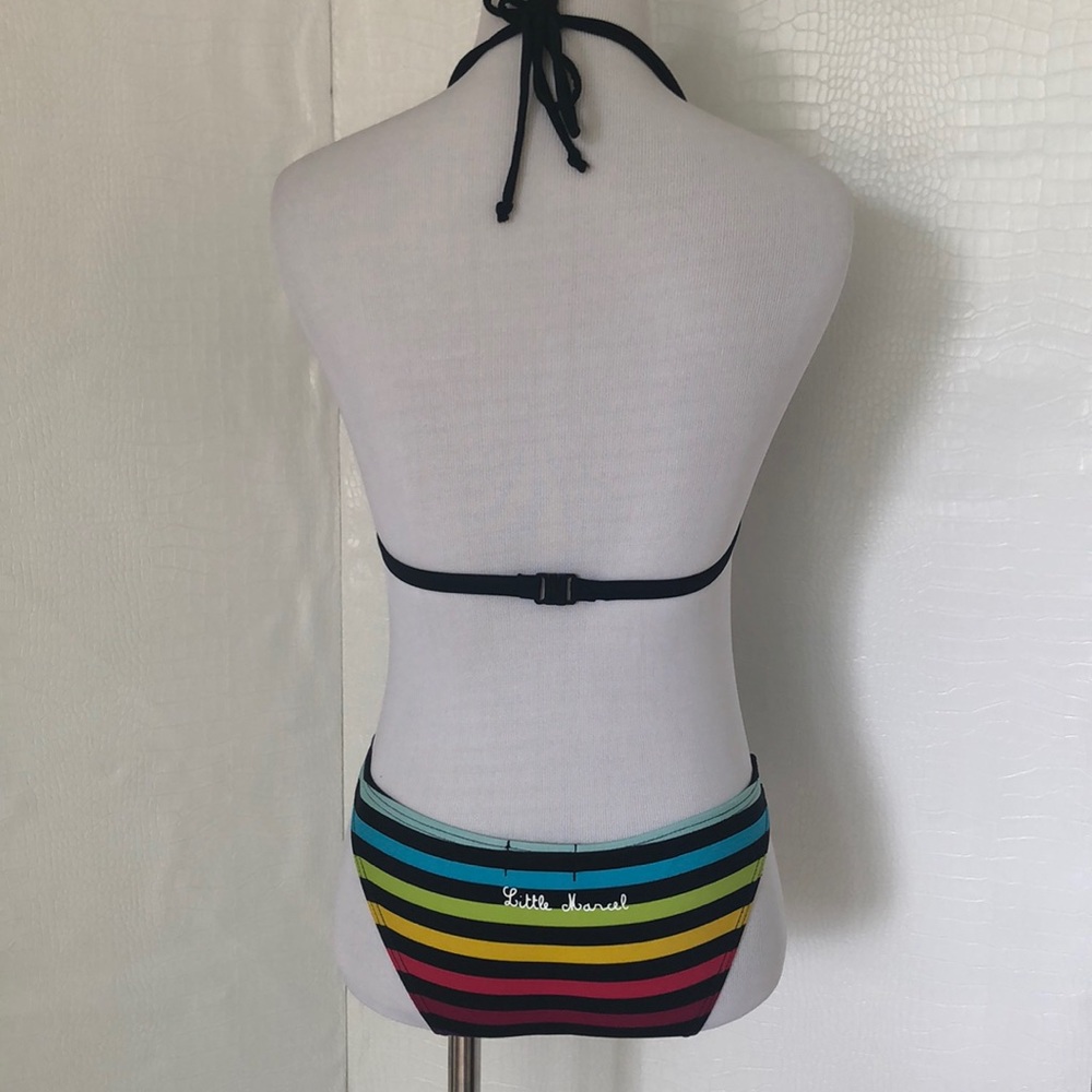 LITTLE MARCEL BIKINI. - Picture 5 of 8